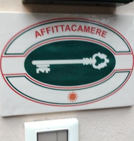Ca Degli Ulivi Hotel Finale Ligure Exterior photo