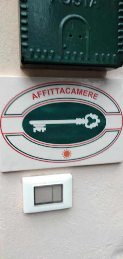Ca Degli Ulivi Hotel Finale Ligure Exterior photo