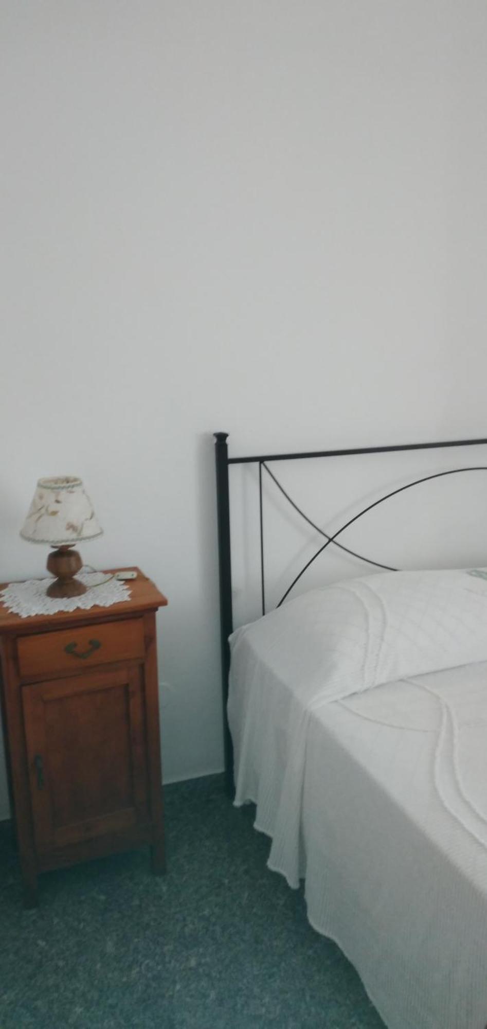 Ca Degli Ulivi Hotel Finale Ligure Room photo