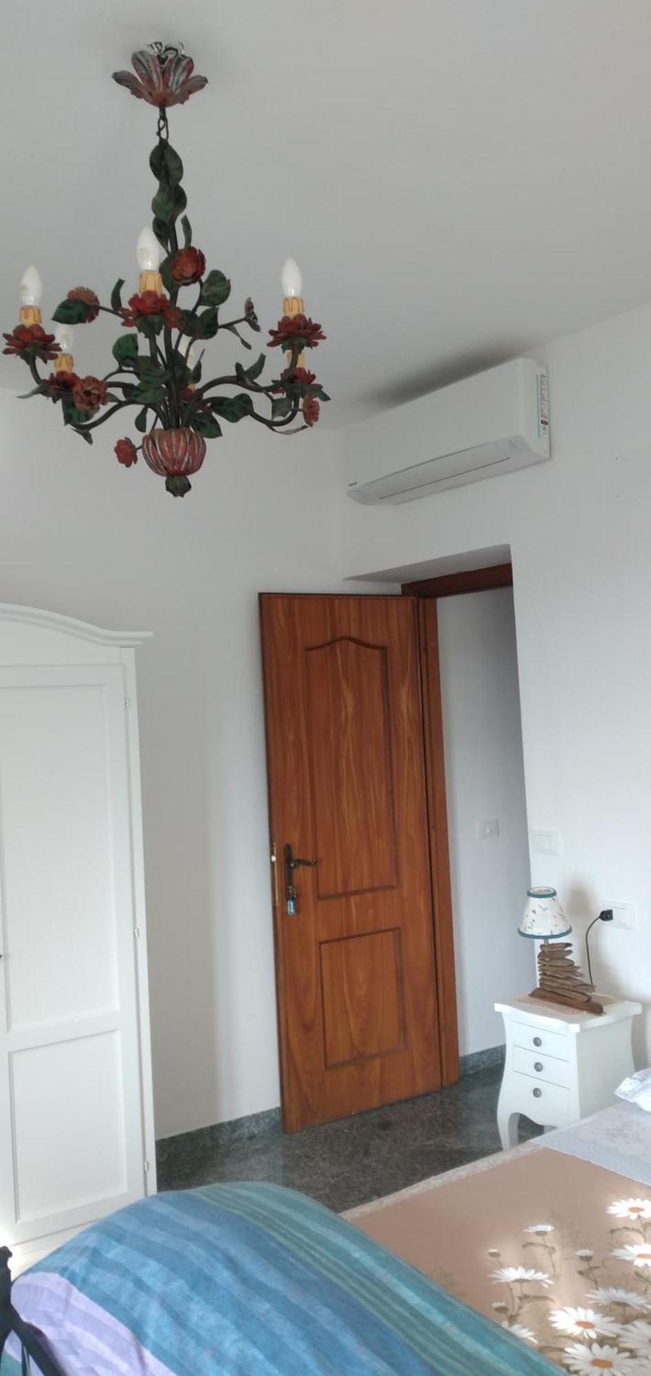 Ca Degli Ulivi Hotel Finale Ligure Room photo