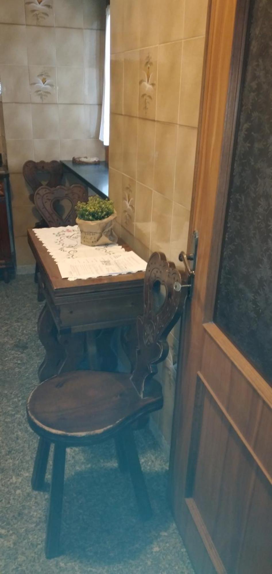 Ca Degli Ulivi Hotel Finale Ligure Room photo