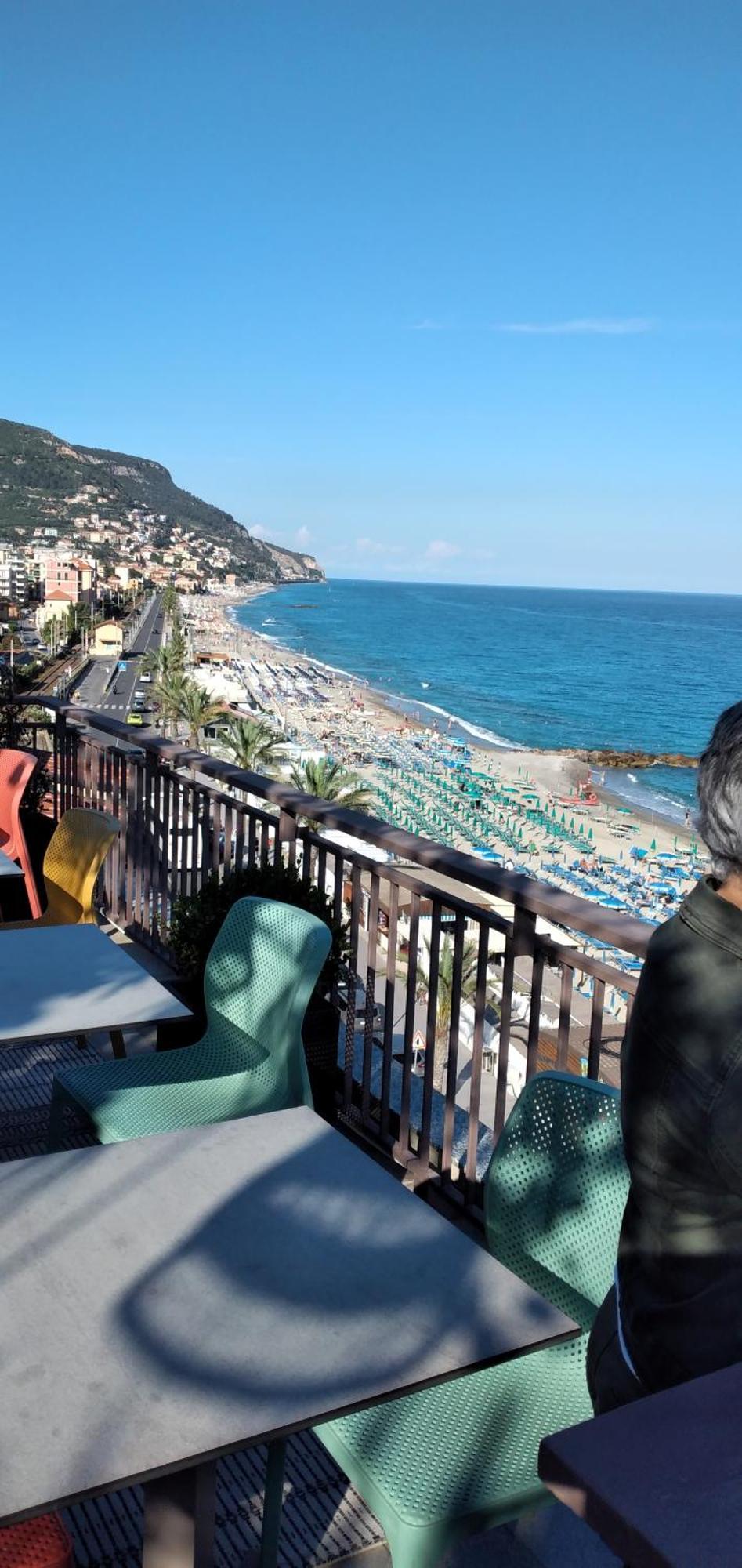 Ca Degli Ulivi Hotel Finale Ligure Exterior photo